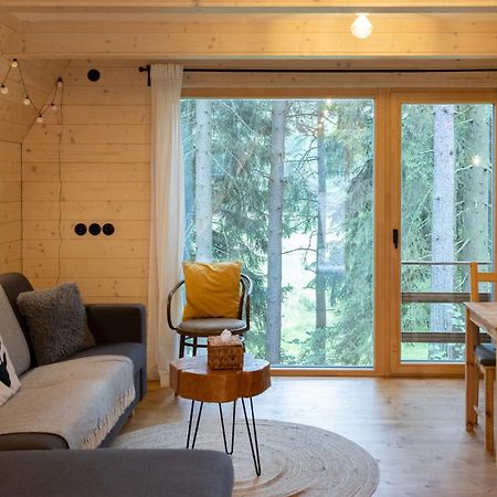Hotel Kouty - Lesni Apartmany Ledeč nad Sázavou Kültér fotó