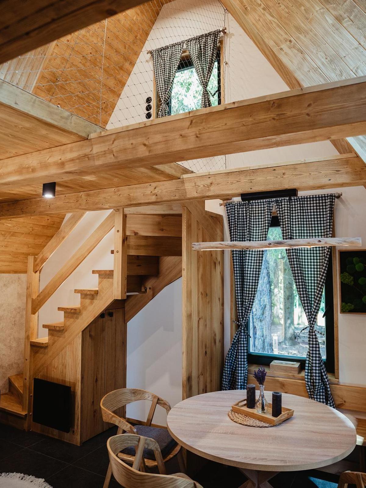 Hotel Kouty - Lesni Apartmany Ledeč nad Sázavou Kültér fotó