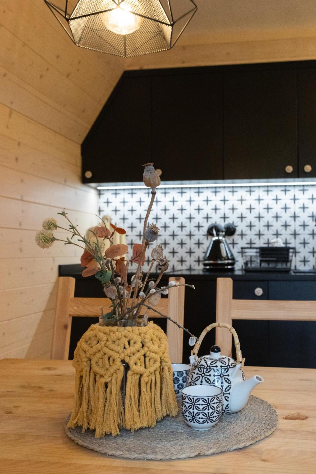 Hotel Kouty - Lesni Apartmany Ledeč nad Sázavou Kültér fotó